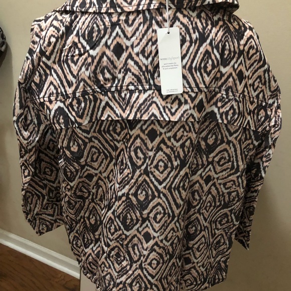 Coat jacket - Picture 2 of 3